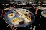 افزایش ۱۷۰ درصدی یک پرس قیمت غذای نذری