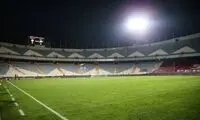 پرسپولیس در لیگ قهرمانان خانه به دوش می‌شود!