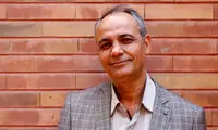 احمد زیدآبادی به خاطر پزشکیان، توسط خاله‌اش تهدید شد!