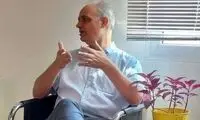 زیدآبادی: مرحوم دهخدا باید دوباره از گور برخیزد