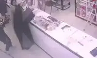 نجات کودک خردسال با اقدام به موقع دکتر داروساز