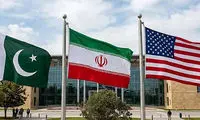 پاکستان تازه‌ترین طرح مذاکراتی ایران را دریافت کرد
