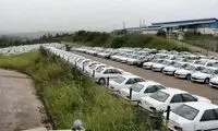 فرافکنی درباره افزایش قیمت خودرو در نوروز