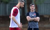 خبر خوش برای پرسپولیس؛ مصدوم‌ها برگشتند