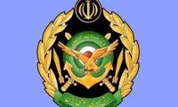 ارتش: یک فروند جنگنده آمریکا هدف قرار گرفت