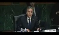 بلینکن: تحریم‌ها علیه سپاه مغایر با برجام نیستند