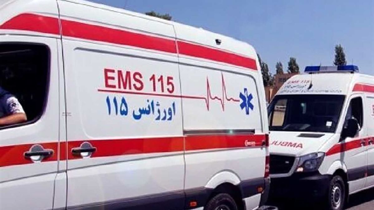   تهرانی‌ها تکنسین‌های اورژانس را کتک زدند! 