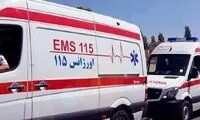تهرانی‌ها تکنسین‌های اورژانس را کتک زدند!