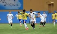 گل صنعت‌نفت، پیرمرد آبادانی را به رقص درآورد