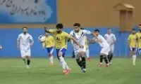 گل صنعت‌نفت، پیرمرد آبادانی را به رقص درآورد