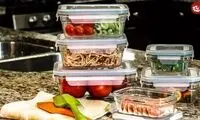 غذای مانده تا کی  قابل خوردن است؟