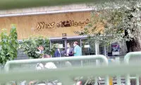 اتهام افساد فی الارض برای دزدان سرقت بزرگ تهران 