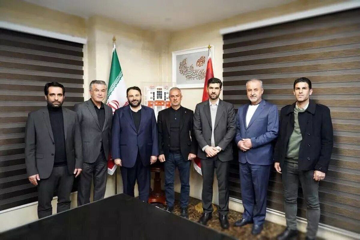   سرنوشت پرسپولیس فردا تعیین می‌شود 