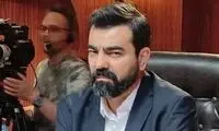 حرکت عجیب بهزاد خلج در مواجهه با یک هوادار خانم