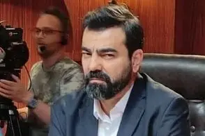 حرکت عجیب بهزاد خلج در مواجهه با یک هوادار خانم
