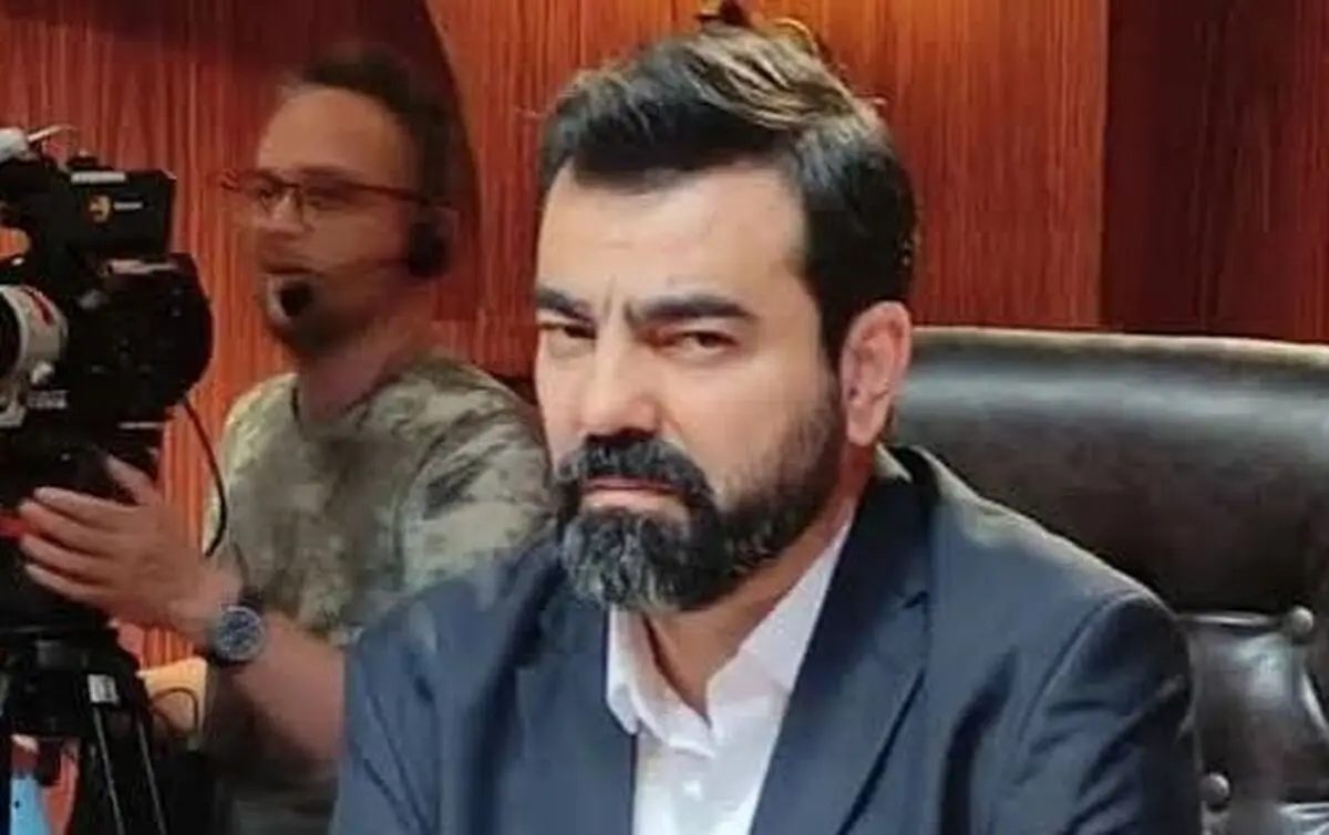 حرکت عجیب بهزاد خلج در مواجهه با یک هوادار خانم