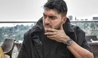 سورپرایز تولد نیما شاهرخ‌شاهی در رستوران 