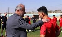 اعتراض پرسپولیسی‌ها؛ حداقل برویم یک جای خنک!