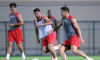 پرسپولیس فقط به دنبال تمدید با این ستاره است!