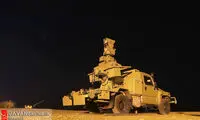 منشا صدای انفجار در تبریز مشخص شد