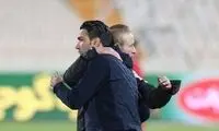 کپی‌برداری نکونام از دست گل‌محمدی