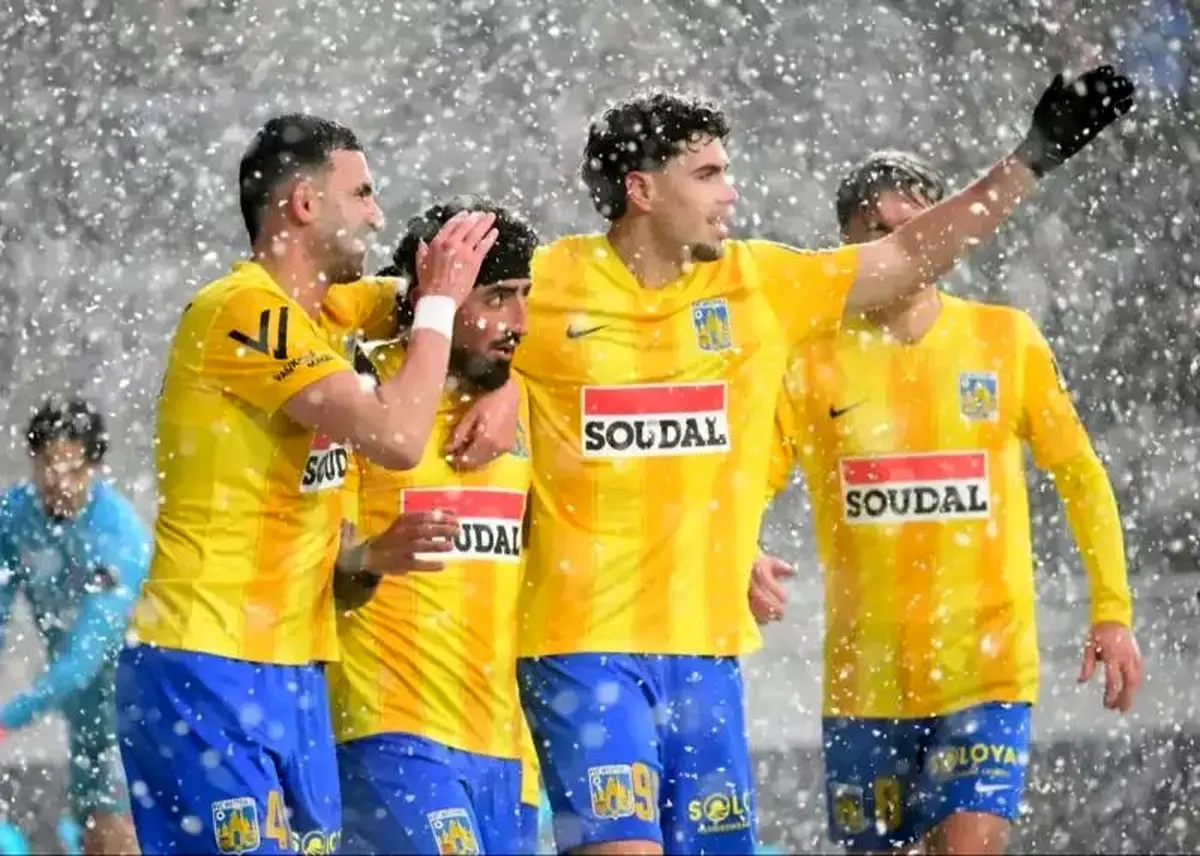 حالِ خراب صیادمنش بعد از گلزنی توجه‌برانگیز شد