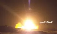 حملات موشکی و پهپادی به عربستان تشدید شد