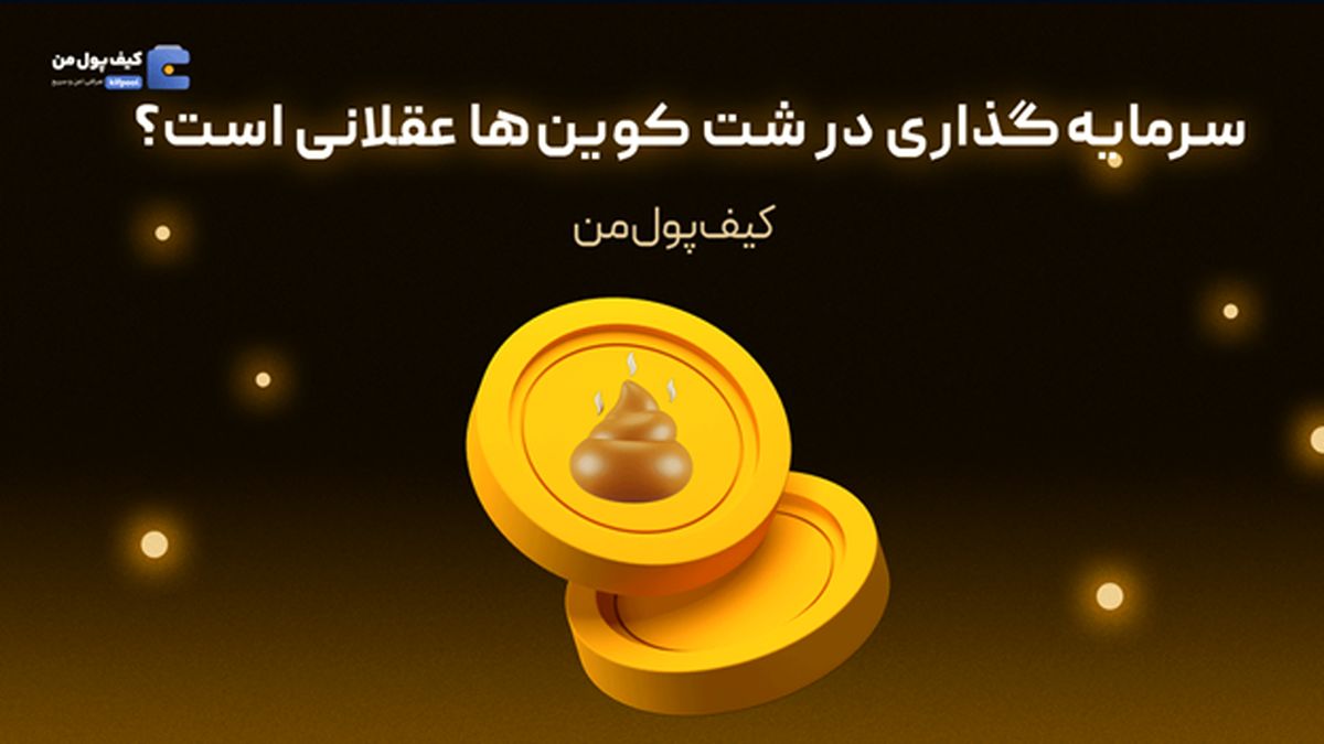 سرمایهگذاری در شت کوینها عقلانی است؟