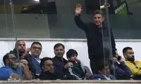 انتقاد دوم امیر قلعه‌نویی از کارلوس کی‌روش!