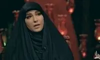 روایت باورنکردنی دختر شهید سلیمانی از دقایق اولیه شهادت