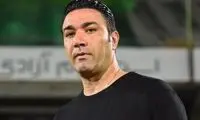 خاطره خوش نکونام از تراکتور در آزادی