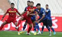 نور بالای همشهری طارمی برای کارلوس کی‌روش