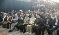 کنایه‌های تکراری سعید جلیلی به ظریف و روحانی