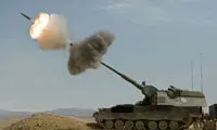 موافقت آلمان با فروش ۱۰۰ توپخانه به اوکراین
