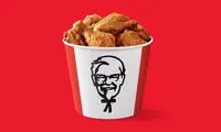 اقدام عجیبی از KFC که دنیا را متعجب کرد!