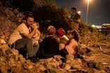 داستان تیم نجات بابک و مرجان در روزهای جنگ