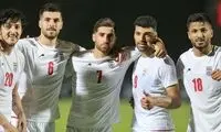ببینید؛ خلاصه بازی ایران- افغانستان 