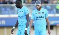 غیبت مشکوک گزینه جذاب سرخابی‌ها در تمرینات گل گهر