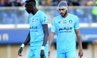 غیبت مشکوک گزینه جذاب سرخابی‌ها در تمرینات گل گهر