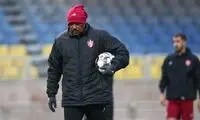 ننکا و دریافت ۸ هزار دلار جنجالی از پرسپولیس