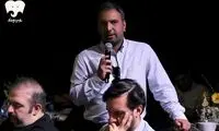 فیدیبو از برنامه‌های جدیدش برای تئاتر و کنسرت رونمایی کرد