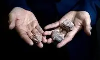 رازگشایی از معمای ۲۰۰ ساله این سنگ های معدنی