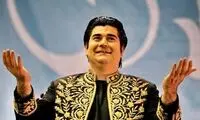 سالار عقیلی: حنجره‌ام را ۵ سال بیمه کردم!
