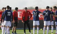 زمان حضور کی‌روش در تهران مشخص شد