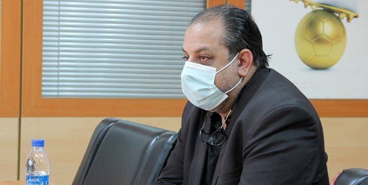 مهدی: بازگشت کی‌روش یک «اگر» دیگر اضافه می‌کند