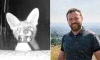 دزدی که صاحب‌خانه با دیدنش از شکایت منصرف شد!