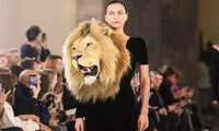 این زنان مشهور در ملاعام تبدیل به گرگ و پلنگ شدند