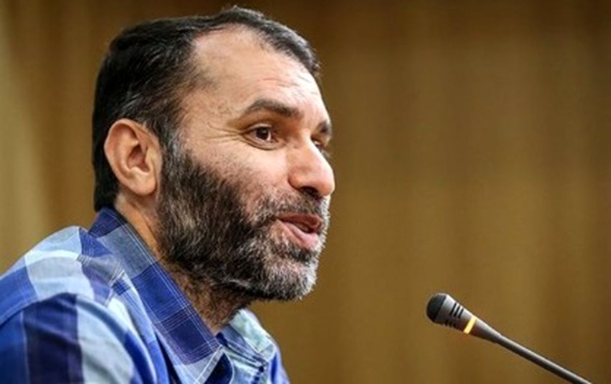 ایرج قادری درباره اخراجی‌ها به ده‌نمکی چه‌ گفت؟