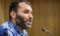 ماجرای حضور ایرج قادری با جعبه شیرینی در لوکیشن سریال ده‌نمکی