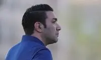 این دو نفر، کابوس واقعی نکونام و استقلال!